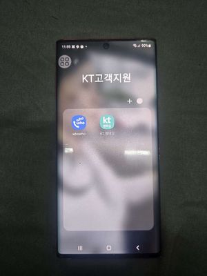 Samsung Note 10 Đỏ 99%