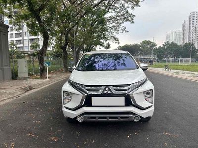 Mitsubishi Xpander sx 2020 - xe gia đình. Mua bán Ô tô tại Quận Gò Vấp Tp Hồ Chí Minh được đăng bởi Tony Nguyen