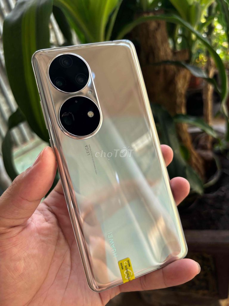 Huawei P50 Pro 256GB Vua chúa. Mua bán Điện thoại tại Thành phố Buôn Ma Thuột Đắk Lắk được đăng bởi THIÊN NGUYỄN FB hình 1