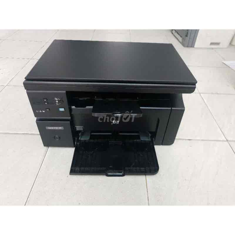 máy in đa năng rẻ bền hp 1132