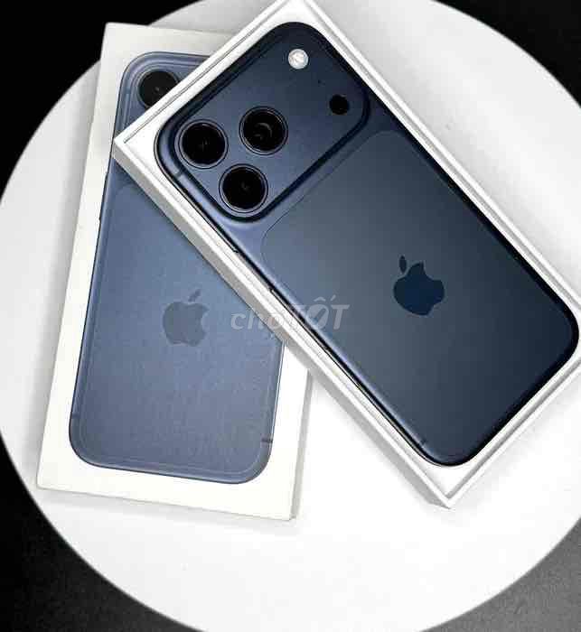 iphone 17 pro 256gb còn bảo hành chính hãng. Mua bán Điện thoại tại Quận 1 Tp Hồ Chí Minh được đăng bởi Minh hình 1