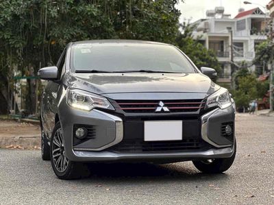 Mitsubishi Attrage 2021 1.2L CVT - 70000 km. Mua bán Ô tô tại Quận 1 Tp Hồ Chí Minh được đăng bởi Bỉnh An Mitsubishi