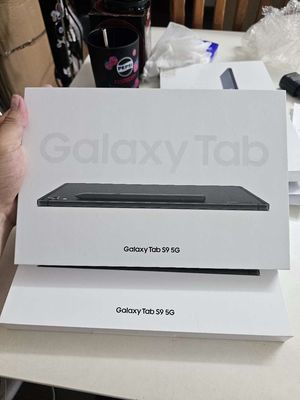 Tab samsung s9 5g 12.256gb bh 12 tháng. Mua bán Máy tính bảng tại Quận Tân Bình Tp Hồ Chí Minh được đăng bởi Sơn