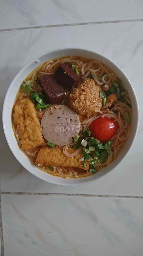 bún riêu