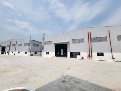 Cho thuê xưởng sản xuất 7500m2.Đầy đủ giấy tờ ,An Điền,long Nguyen,BD