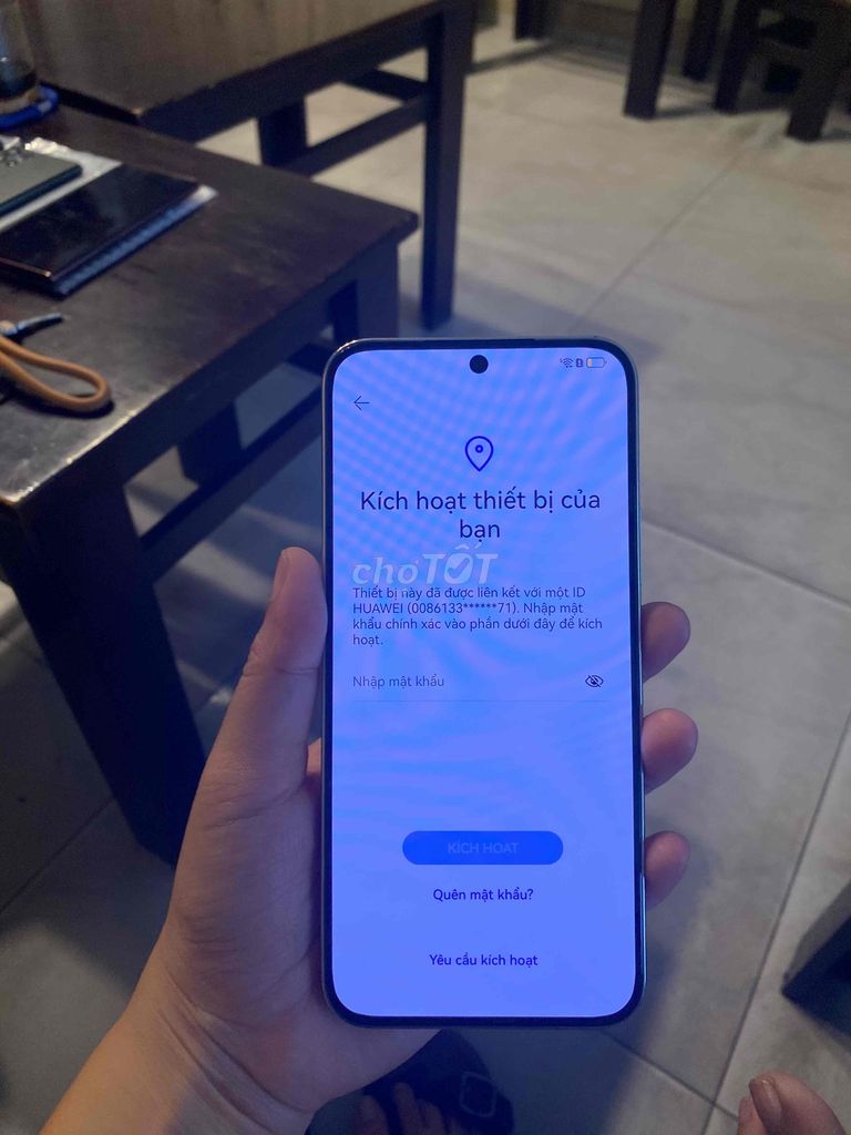 Huawei Nova 12 ram 12. Mua bán Điện thoại tại Quận 8 Tp Hồ Chí Minh được đăng bởi Minh hình 1