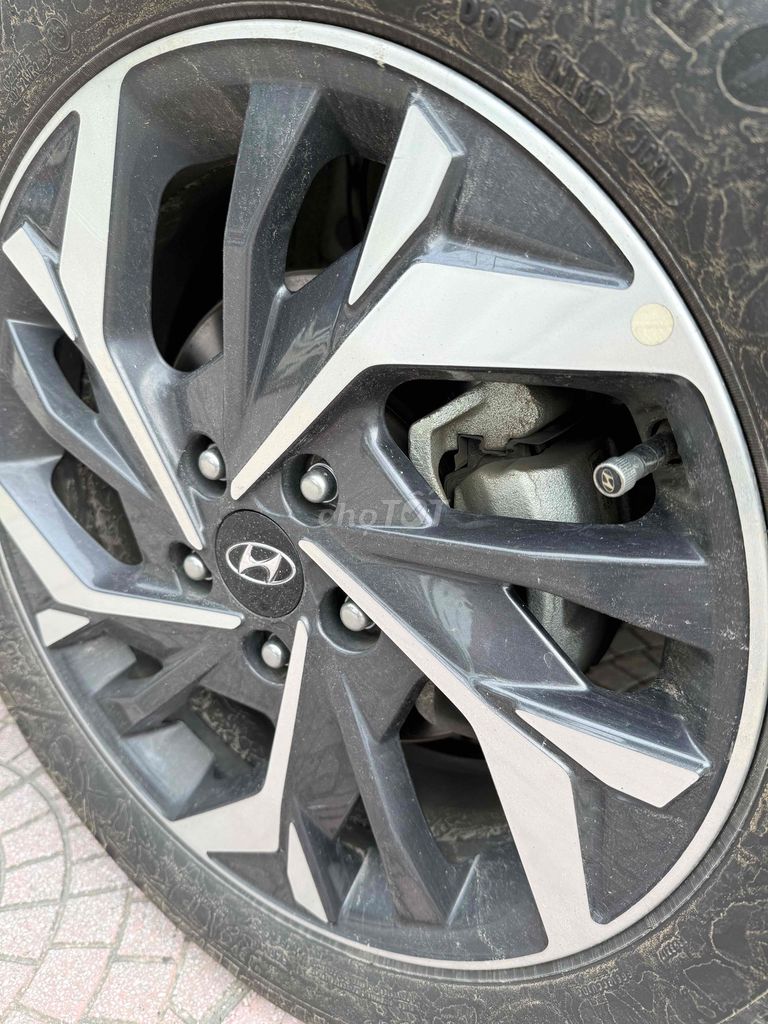 Hyundai Creta đăngkí 2023 đặc biệt mới đi 22.000km. Mua bán Ô tô tại Thành phố Huế Thừa Thiên Huế được đăng bởi Hoàng Tàu  hình 11