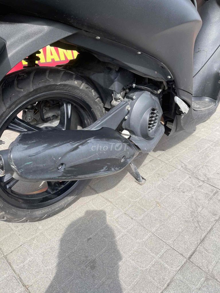 Janus 2017. Mua bán Xe máy tại Quận 12 Tp Hồ Chí Minh được đăng bởi Cầm Đồ Quang Dũng hình 9
