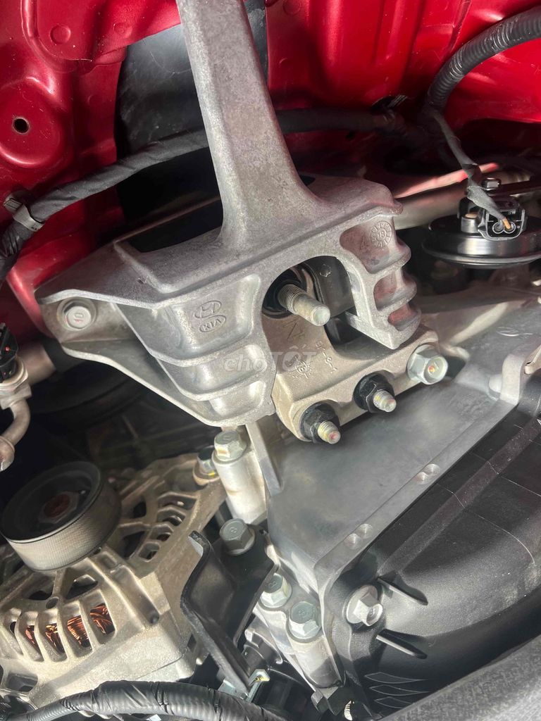 Hyundai Elantra 2018 2.0 AT - 50000 km. Mua bán Ô tô tại Huyện Krông Pắc Đắk Lắk được đăng bởi Minh Bảo hình 15