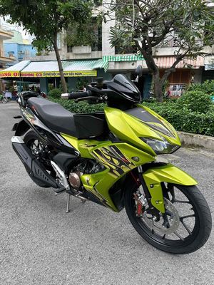 ❤️WinnerX 150 đời 2021 full kiểng bstp 9chủ. Mua bán Xe máy tại Quận 11 Tp Hồ Chí Minh được đăng bởi Hưng Từ