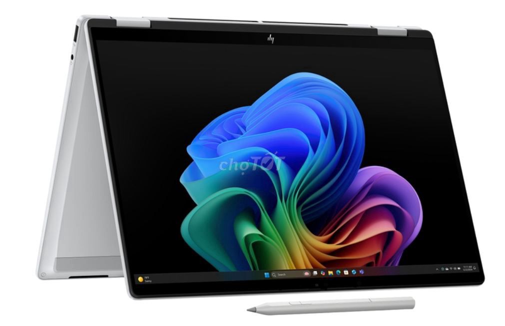 HP OmniBook X Flip 14-fk0092AU. Mua bán Laptop tại Quận Đống Đa Hà Nội được đăng bởi CỬA HÀNG T STORE ĐIỆN THOẠI LAPTOP HÀ NỘI hình 1