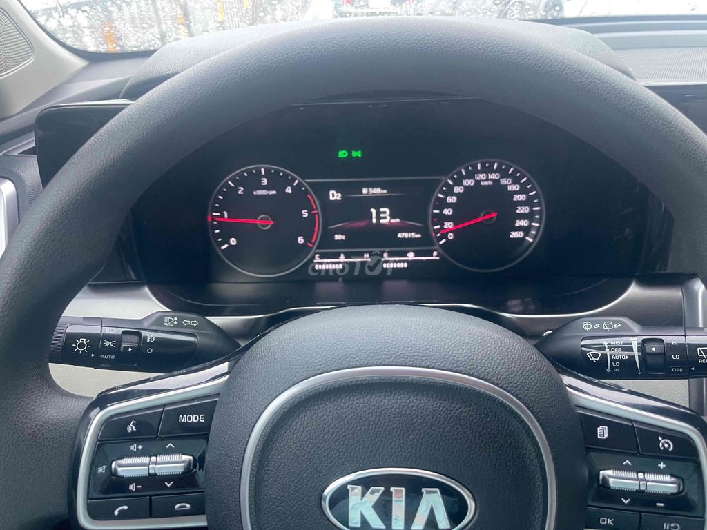 Kia Sorento 2021 photo 5