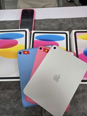 🌹🌹🌹iPad Gen 11 A16 128G chính hãng có trả góp
