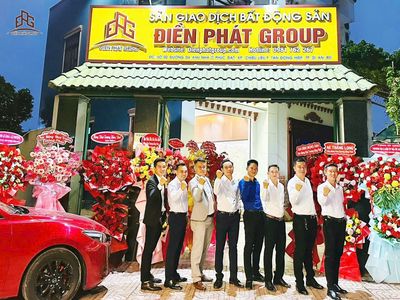 BĐS Điền Phát Group
