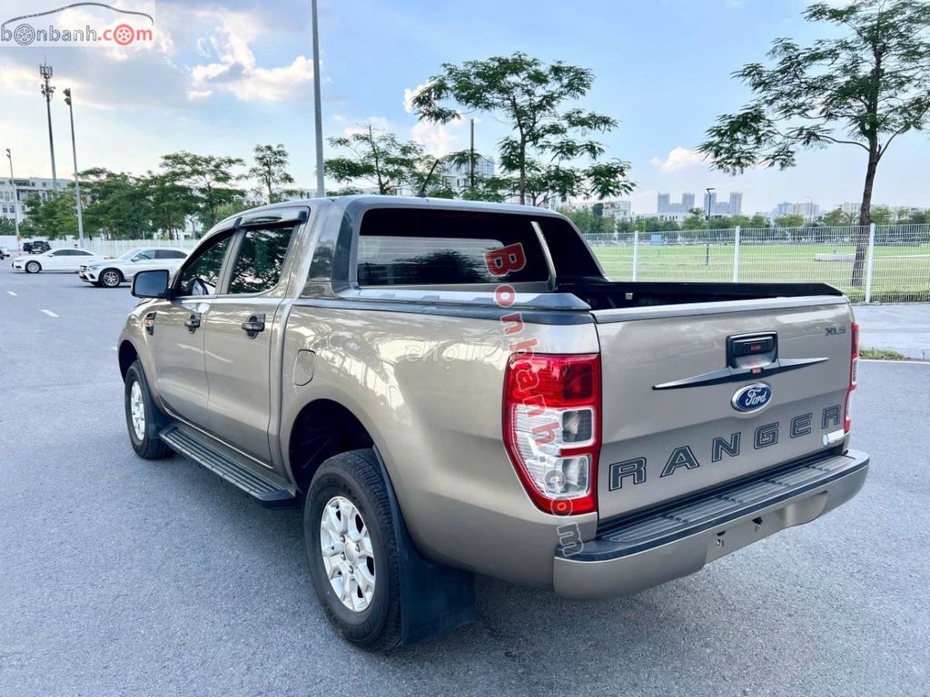 Ford Ranger XLS 2.2L 4x2 AT 2020 - 535 Triệu. Mua bán Ô tô tại Quận Ba Đình Hà Nội được đăng bởi Chị Hà hình 9