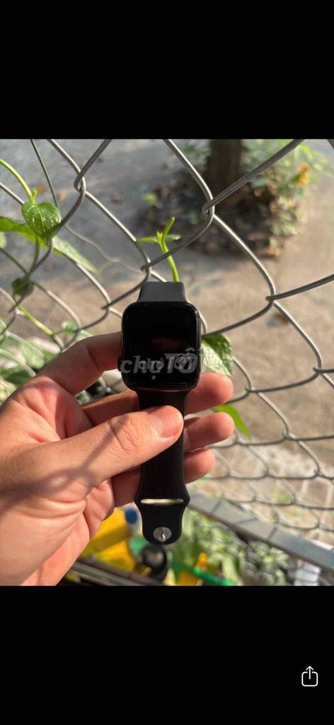 aqqle wacth sr1. Mua bán Thiết bị đeo thông minh tại Thị xã Bến Cát Bình Dương được đăng bởi lê minh hình 1