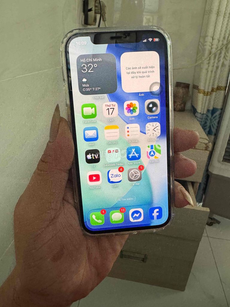 Bán nhanh. Mua bán Điện thoại tại Thành phố Thuận An Bình Dương được đăng bởi  Phan Trung hình 1