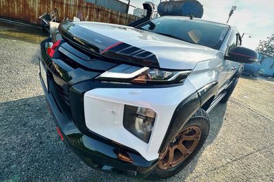 𝐌𝐈𝐓𝐒𝐔𝐁𝐈𝐒𝐇𝐈 𝐓𝐫𝐢𝐭𝐨𝐧 𝐀𝐓 𝟒𝐱𝟒 𝐀𝐓𝐇𝐋𝐄𝐓𝐄 𝟐𝟎𝟐𝟏. Mua bán Ô tô tại Quận Tân Bình Tp Hồ Chí Minh được đăng bởi MR Đàm MOTOCAR