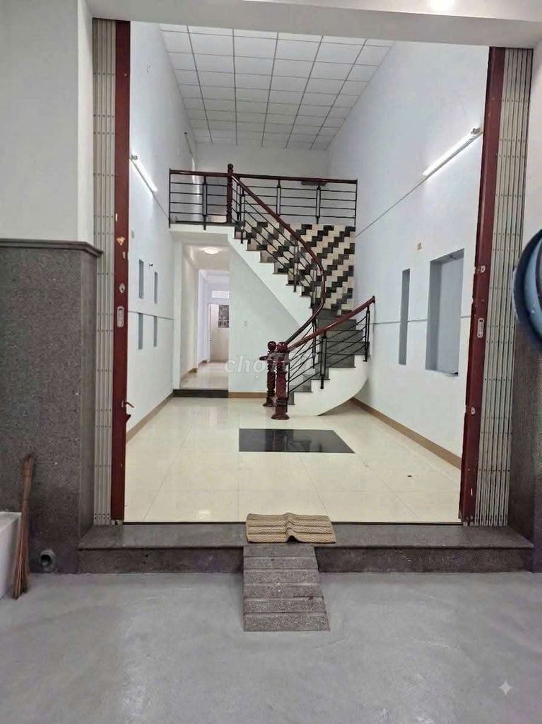 Bán nhà hẻm trần hưng đạo, phường đống đa, quy nhơn Bán nhà hẻm trần hưng đạo, phường đống đa, quy nhơn