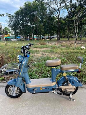 Xe đạp điện rẻ. Mua bán Xe điện tại Thành phố Thủ Dầu Một Bình Dương được đăng bởi Xin Thường Niệm A Di Đà Phật