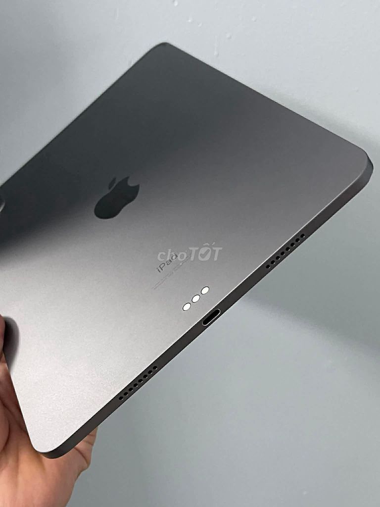 Apple iPad Pro M1 12.9 inch 256GB 5G+WIFI. Mua bán Máy tính bảng tại Quận Ba Đình Hà Nội được đăng bởi huy nguyễn hình 1