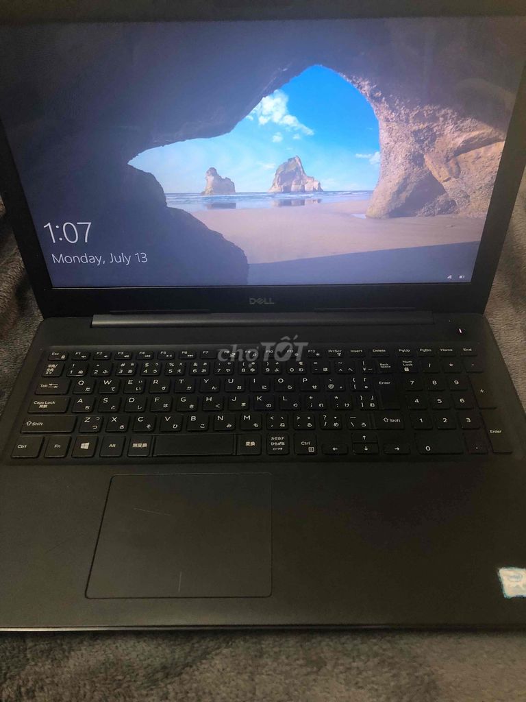 Dell Latitude 3590. Mua bán Laptop tại Quận Tây Hồ Hà Nội được đăng bởi Duy Anh hình 1