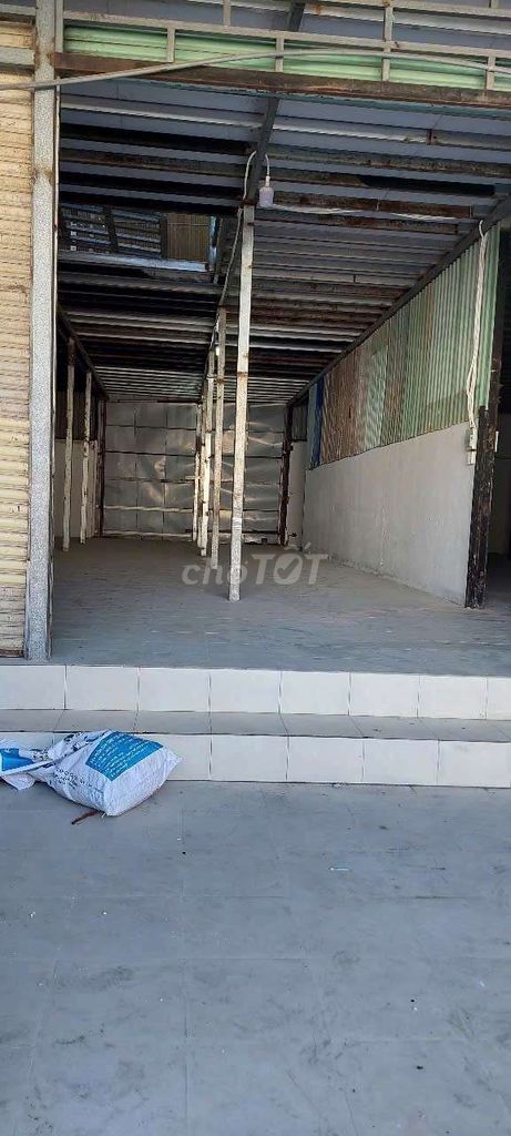 Cho thuê kho 207 Hồ Học Lãm vào 150 m. Cho thuê nhà ở tại Quận Bình Tân Tp Hồ Chí Minh được đăng bởi Vinh Phat hình 3