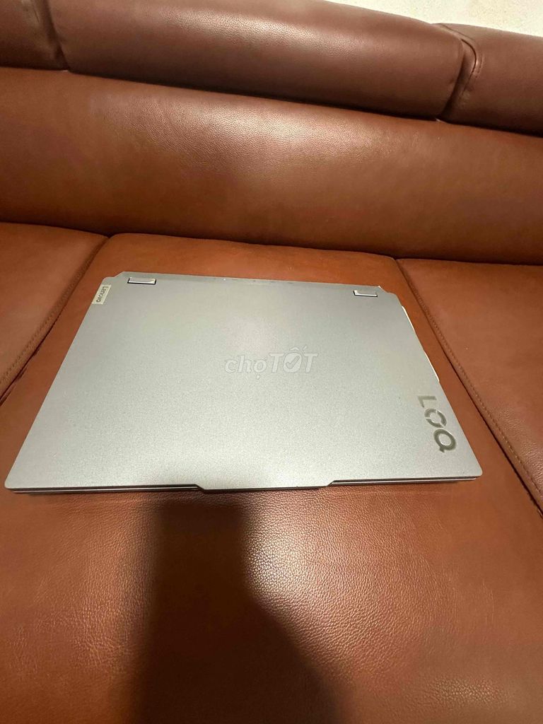 Lenovo LOQ xuất 2024 hãng vna máy zin full cận Ken. Mua bán Laptop tại Quận Hà Đông Hà Nội được đăng bởi Cầm Đồ hình 1