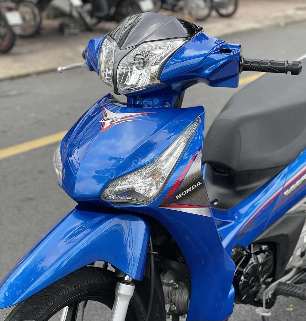 Fu úp wave i xe đẹp đưa 10tr nhận xe. Mua bán Xe máy tại Quận 10 Tp Hồ Chí Minh được đăng bởi Đặng Thái Hòa hình 3