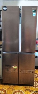 Tủ lạnh Samsung 518l lnvetter bốn cửa. Mua bán Tủ lạnh tại Quận 6 Tp Hồ Chí Minh được đăng bởi Thanh phong 