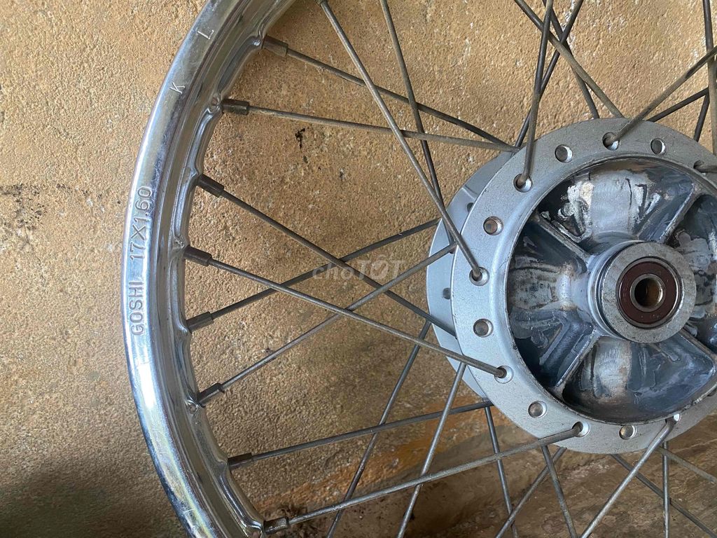 niềng đùm. Mua bán Phụ tùng xe tại Huyện Bù Đăng Bình Phước được đăng bởi phạm hoà hình 1