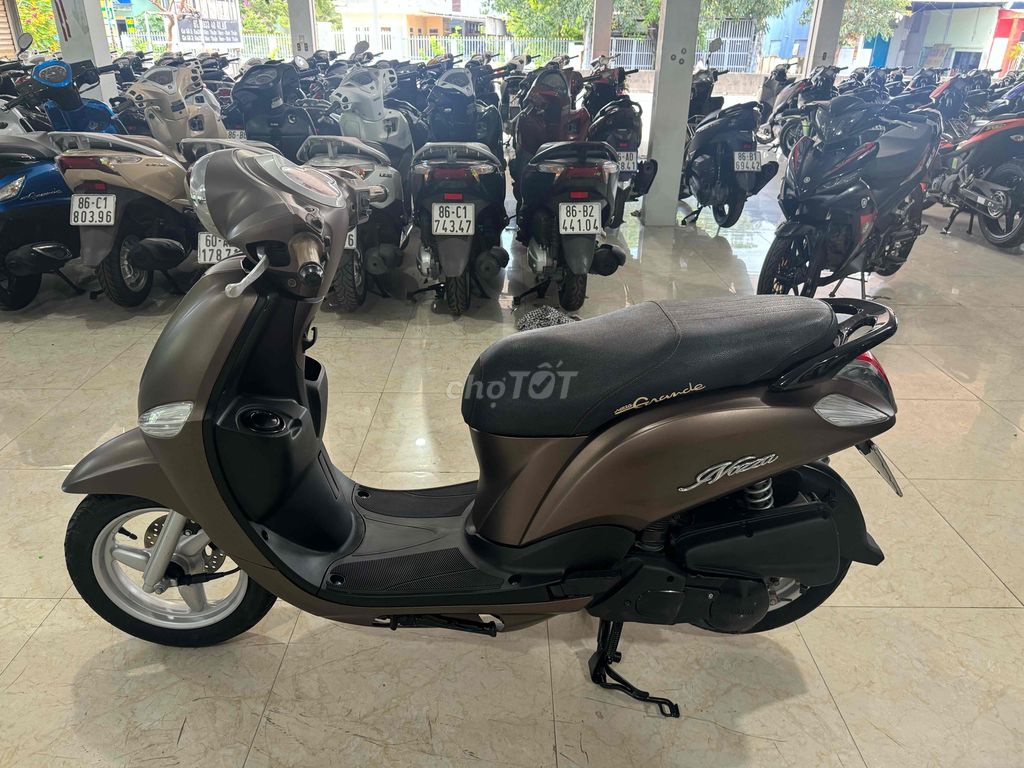 noza. Mua bán Xe máy tại Huyện Hàm Thuận Nam Bình Thuận được đăng bởi Toàn hình 2