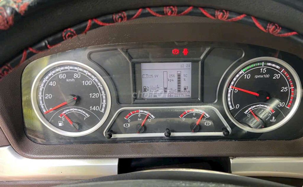 Bán chenglong h7 5 chân 2021 đk 2022 thùng 9m5. Mua bán Xe tải, xe ben tại Huyện Bắc Tân Uyên Bình Dương được đăng bởi hồng thanh hình 5