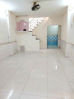 Аренда · 2 комн. · 44 м² · Quận Tân Phú, ул. Đường Tây Thạnh