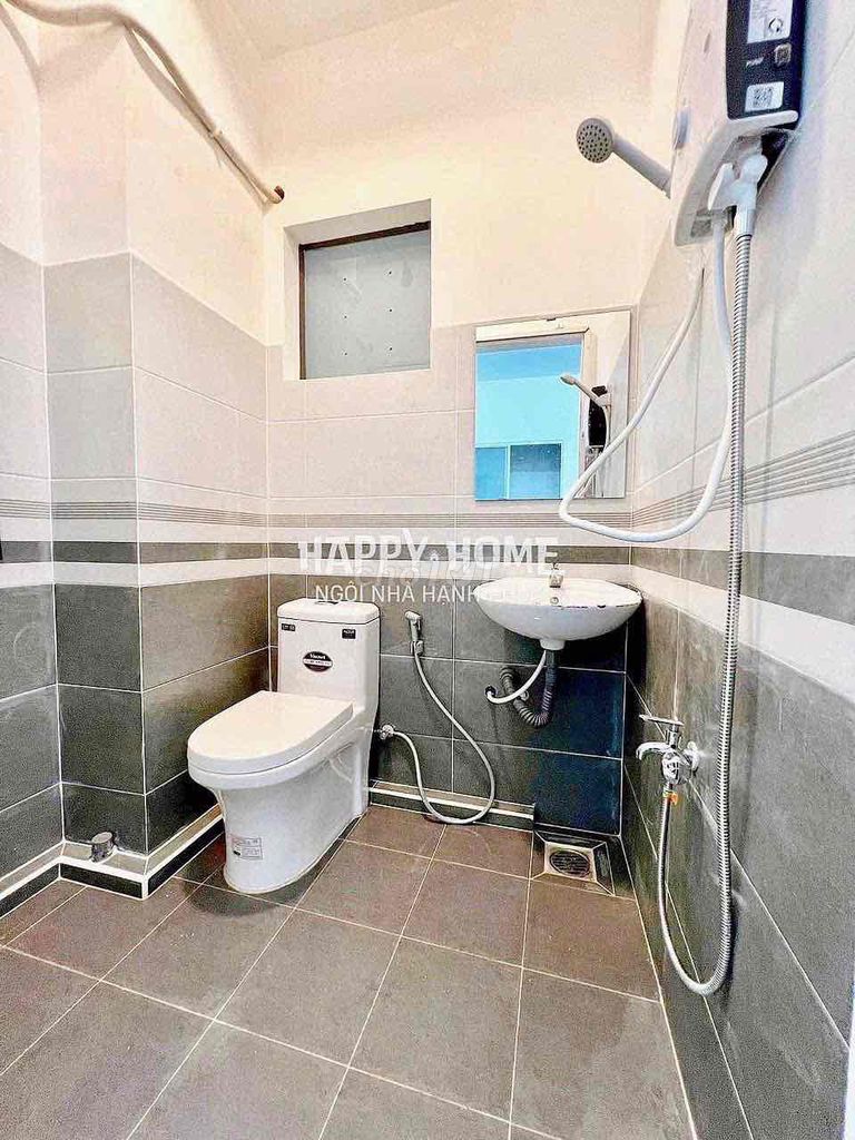 PHÒNG FULL NỘI THẤT PHÚ NHUẬN MỚI - ảnh 4
