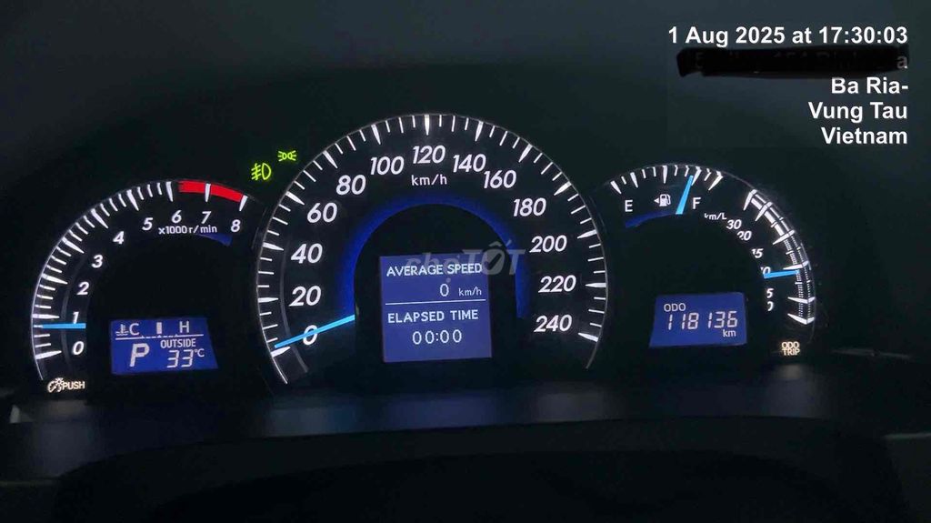 Thước lái Toyota Camry 2.5Q đời 2013 (theo xe). Mua bán Phụ tùng xe tại Thành phố Vũng Tàu Bà Rịa - Vũng Tàu được đăng bởi Tuan Estatate hình 6