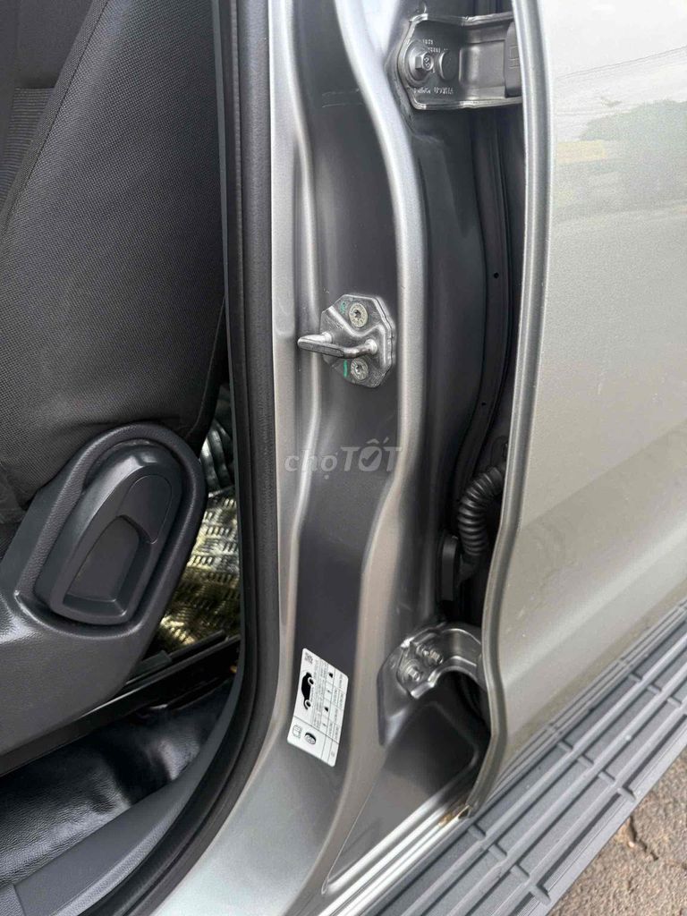 Ford Ranger 2016 XLS 2.2 4x2 MT - 100000 km. Mua bán Ô tô tại Thành phố Pleiku Gia Lai được đăng bởi Dinh Trung  hình 15