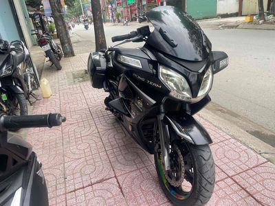 CF Moto CF650 2016 chính chủ biển thành phố. Mua bán Xe máy tại Huyện Bình Chánh Tp Hồ Chí Minh được đăng bởi Phong Vũ