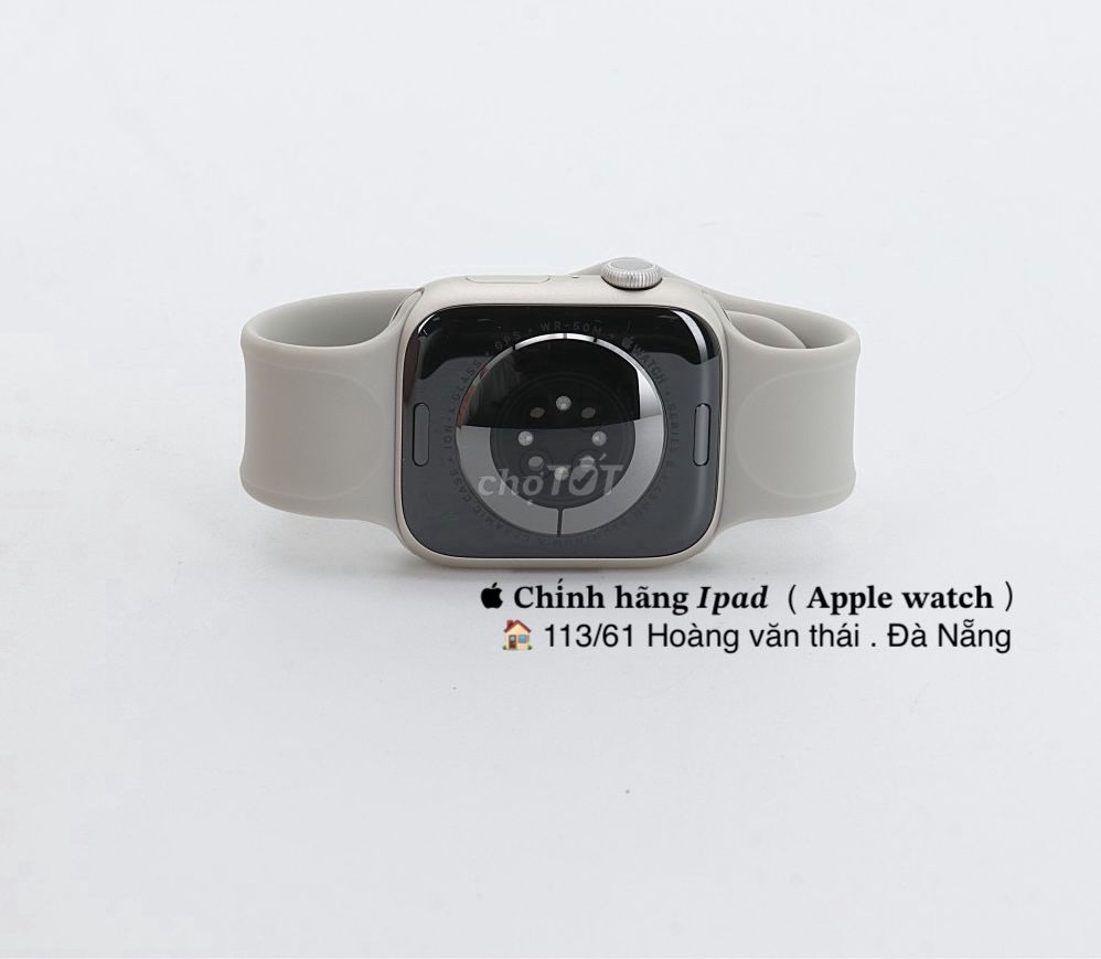 iwatch ( mới ) chưa qua sử dụng