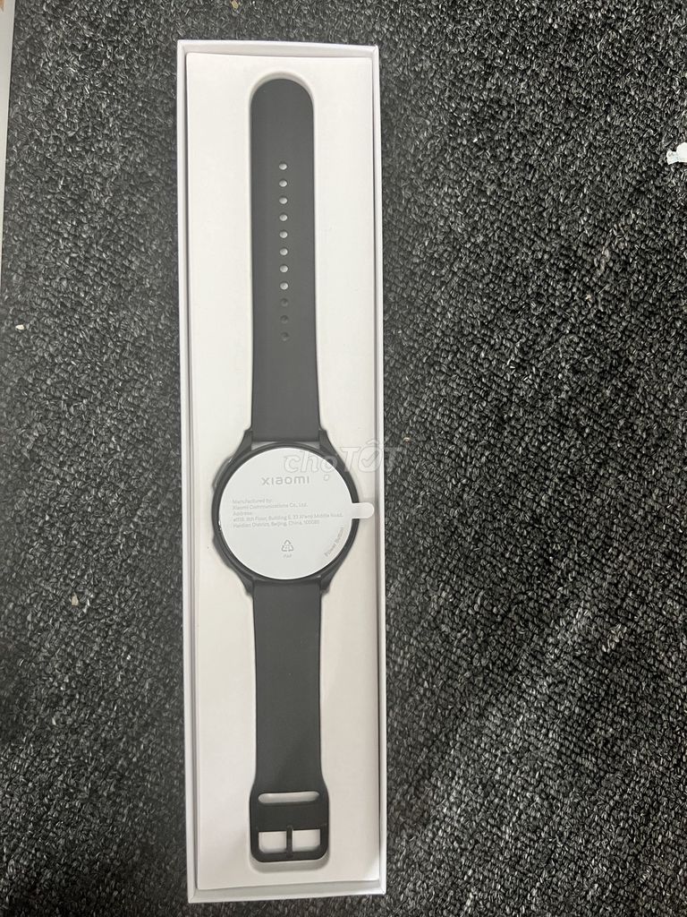 Xiaomi Watch 2