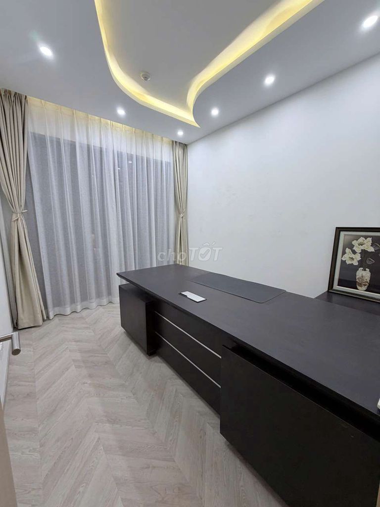 Аренда Masteri Centre Point — 3-комнатная квартира, Vinhomes Grand Park