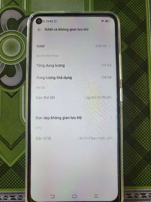 Bán điện thoại Vivo Y55A mới 99%. Mua bán Điện thoại tại Huyện Thới Lai Cần Thơ được đăng bởi Huỳnh Long