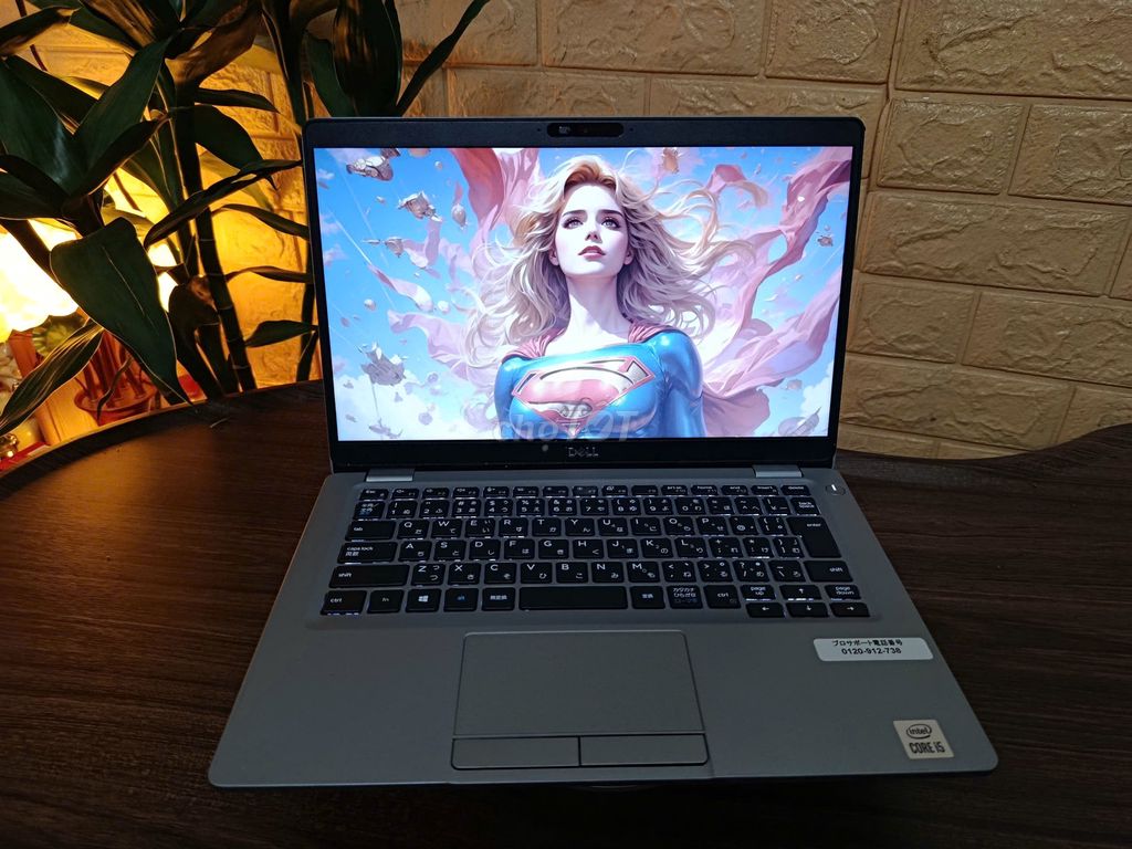 Dell Latitude 5310 i5/10/8/256 máy nguyên bản rẻ !. Mua bán Laptop tại Quận Bắc Từ Liêm Hà Nội được đăng bởi Đồng Thanh Duy hình 1