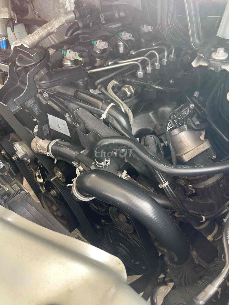 Ford Transit 2018. chính chủ chuyên hợp đồng. Mua bán Ô tô tại Huyện Thạnh Hóa Long An được đăng bởi Thái Châu hình 8