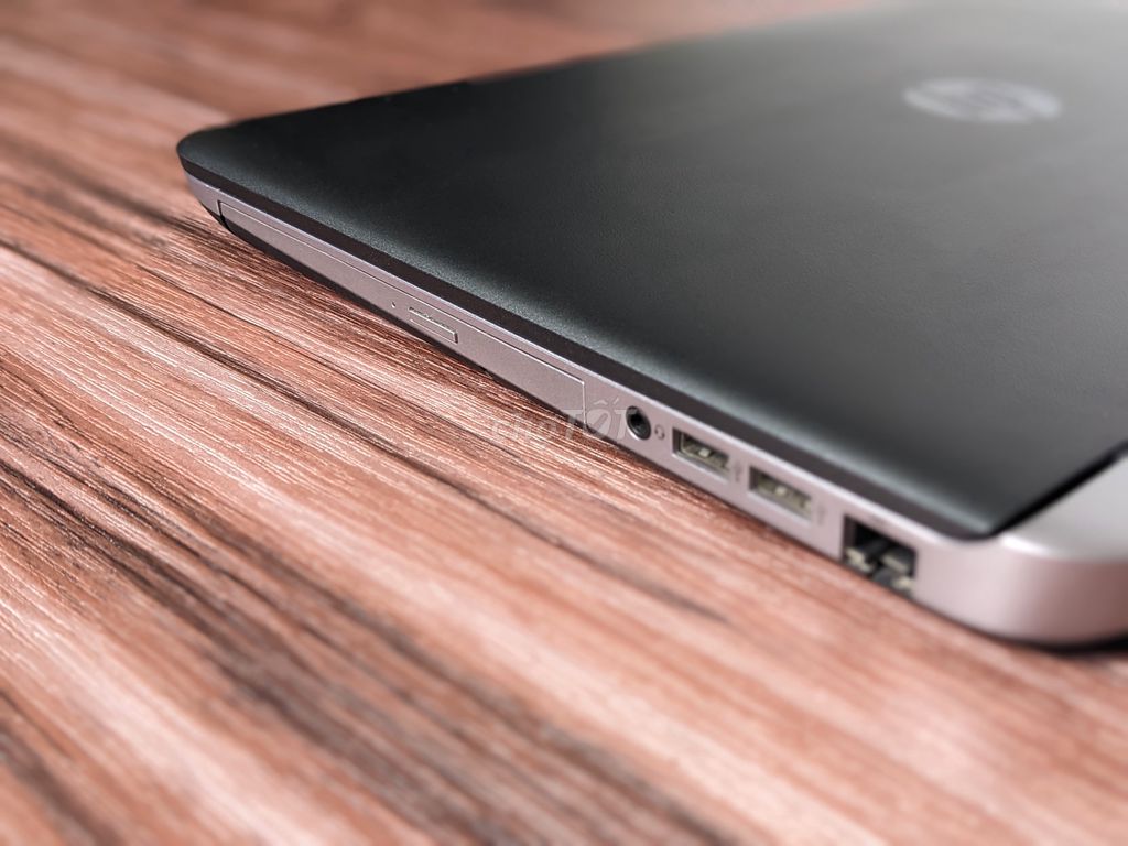 Laptop HP Probook - I5-6300/ 8G/ SSD 256/15,6 inch