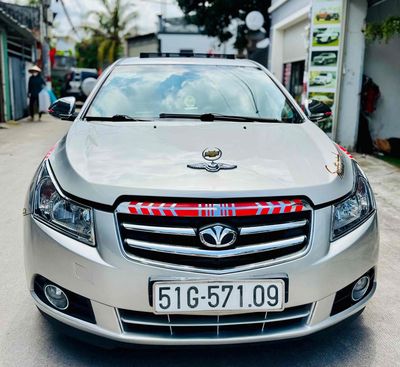 Daewoo Lacetti 2009 SE - 98000 km. Mua bán Ô tô tại Quận 12 Tp Hồ Chí Minh được đăng bởi Auto Duy