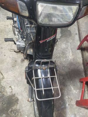 Honda Dream Đen 1997