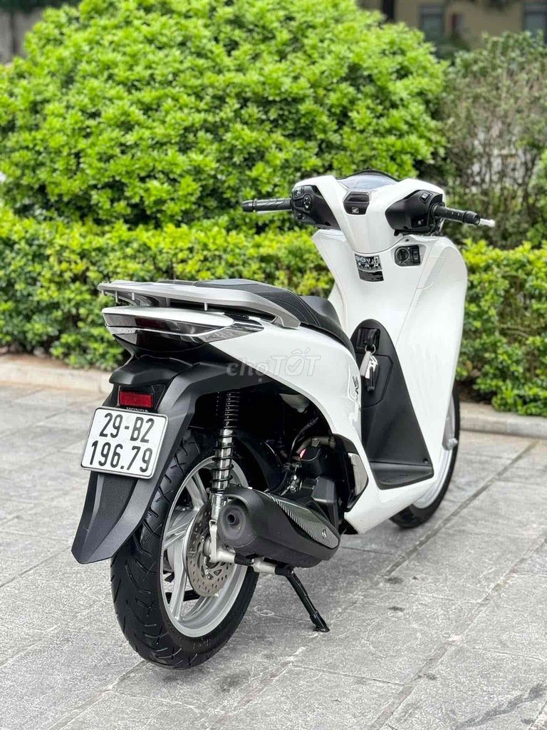 SH150 CBS 2022 cực chất - Trả trước 45tr nhận xe ✅. Mua bán Xe máy tại Quận Ba Đình Hà Nội được đăng bởi Nguyễn thị xuân hình 3