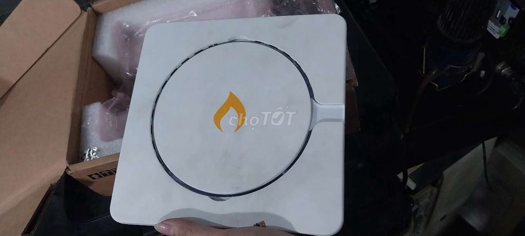 phát wifi mới chưa sử dụng