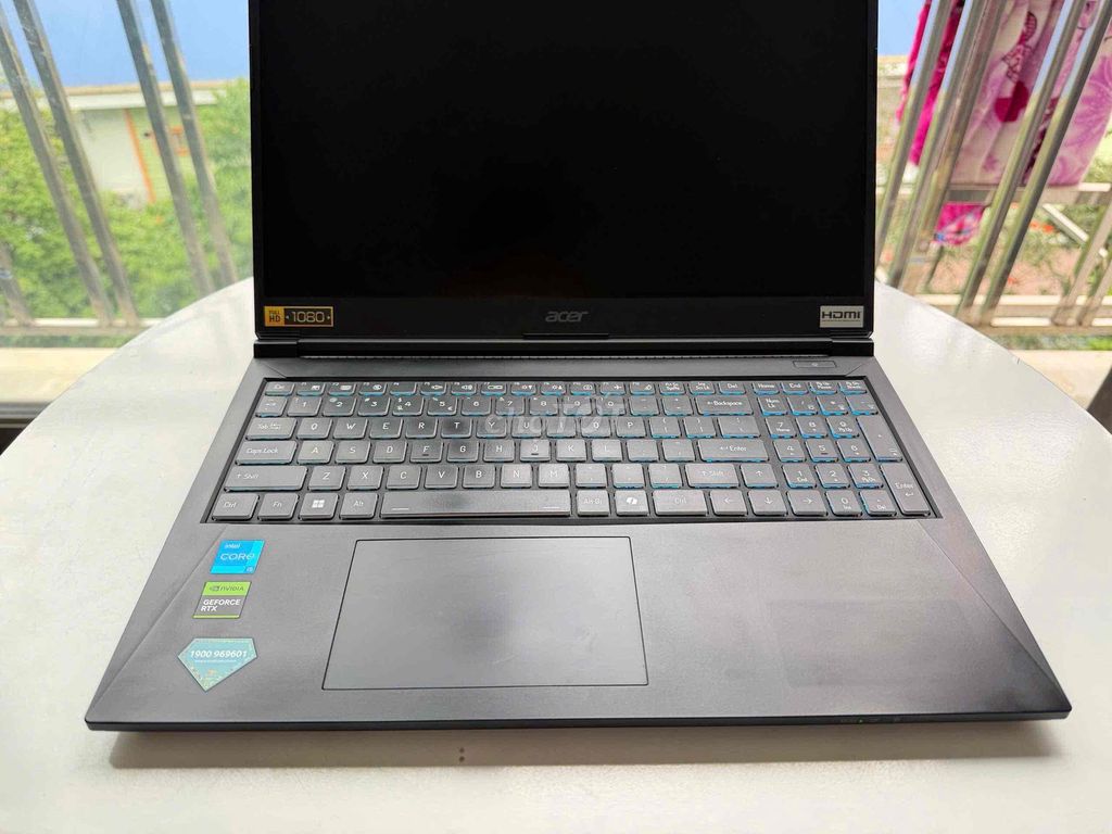 Acer ASPIRE A715-59G. Mua bán Laptop tại Quận Hà Đông Hà Nội được đăng bởi Junioor Computer hình 1